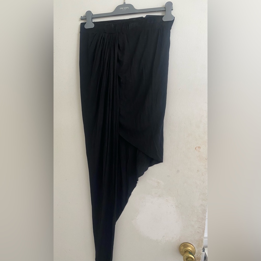 Dress skirt